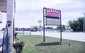 Albany Inn & Rv Campground